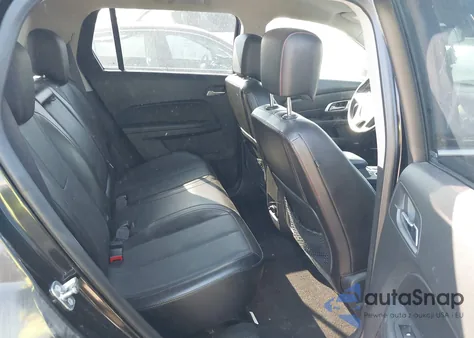 2016 GMC Terrain Slt from USA, damaged, VIN 2GKFLUEK7G6217621